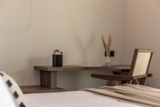 AKU Suites with private pools - 2