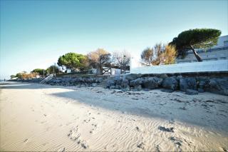 Gîte 2 à 12 personnes La côte d'Argent plage à pied - 8