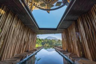 Veluvana Bali - 1