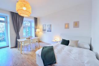 Perfect for Families and Mid-Term-Stays - Wenen - 0