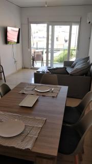 Eclectic Apartment with Stunning Seaview - Porto Rafti - 1