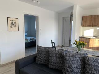 Ferienwohnung Am Südhang - Göhren - 8