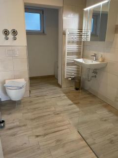 Ferienwohnung Am Südhang - Göhren - 7