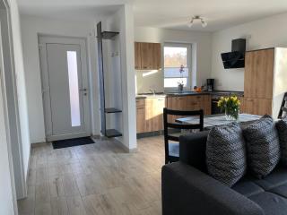 Ferienwohnung Am Südhang - Göhren - 4