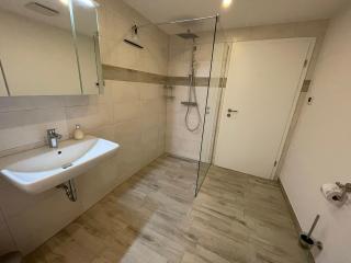 Ferienwohnung Am Südhang - Göhren - 2