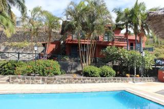 Finca La Romera - La Orotava - 2