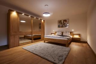 Apartmány na Krásné Vyhlídce - Liberec - 9