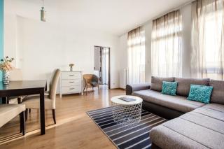 Grand Budapest Penthouse - Budapest - 1