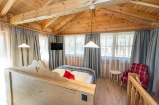 Dorf-Chalets Filzmoos mit Sauna - Filzmoos - 2