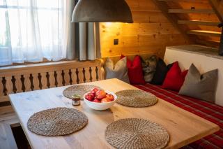 Dorf-Chalets Filzmoos mit Sauna - Filzmoos - 4