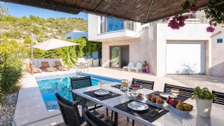 Holiday home D&D RESIDENCE - Rogoznica - 9