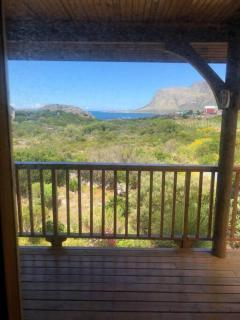 Adorable 2 bedroom seaside vacation home - Kleinmond - 7