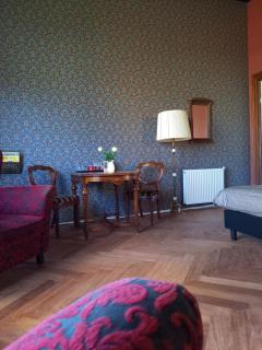 B&B Villa de Beuk - Stadskanaal - 5