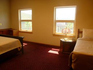 Vernon Hostel - Vernon - 6
