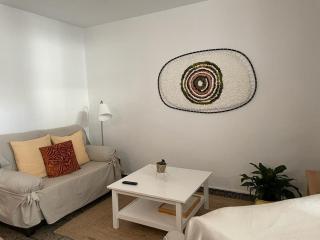 Casa Olivera- apartament al Passeig Font Vella - 6