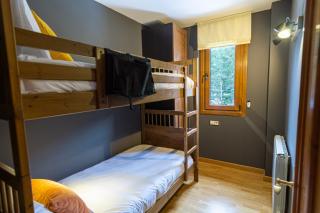 TRES OSSOS Apartamento vacacional - La Molina - 6