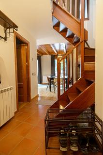 TRES OSSOS Apartamento vacacional - La Molina - 2