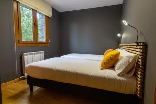 TRES OSSOS Apartamento vacacional - La Molina - 7