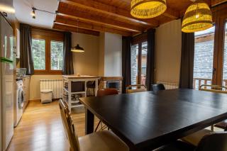 TRES OSSOS Apartamento vacacional - La Molina - 9