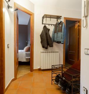 TRES OSSOS Apartamento vacacional - La Molina - 3