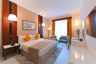 TIME Asma Hotel - 7