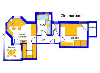 Vronis Waldhaus ADULTS ONLY - 7