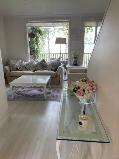Villa Provincial - 2 Bedrooms both with Ensuites -Situated in Cypress Lakes Resort - Pokolbin - 5