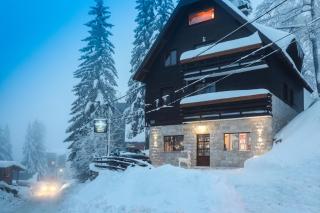 Apartments Sport House Novakovic - Jahorina - 0