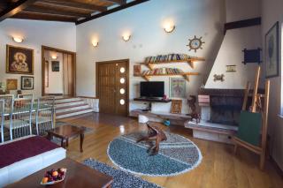 Villa Robinson - Petrovac - 1