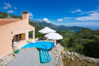 Villa Robinson - Petrovac - 8