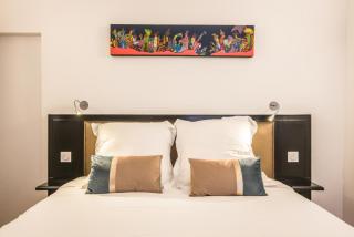 Nouveau - Le 13 Foch - Centre Ville - 1