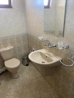 Hotel Atanasov 1 - 2