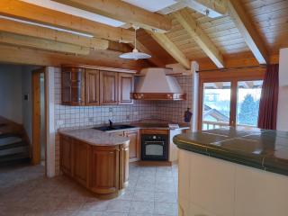 Appartamento Al Brenz - Croviana - 7