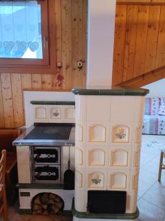 Appartamento Al Brenz - Croviana - 6