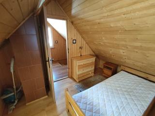 Domek Gajowego - Ropienka - 3