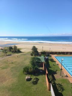 Margate Boulevard Beachfront Apartment - Margate - 7