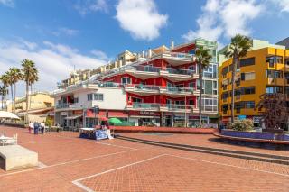 Las Canteras Ocean View - Las Palmas - 6