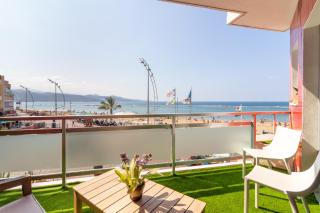 Las Canteras Ocean View - Las Palmas - 0