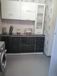 Apartment in Dilijan - Dilijan - 1