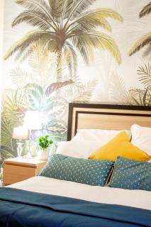 Appartement 2 pièces chic à Paris - 7