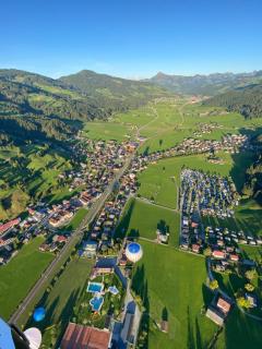 Thalhof Apartments - Brixen im Thale - 9