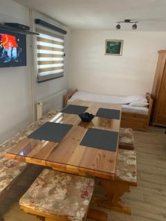 NG Apartmani Tornik Zlatibor - Zlatibor - 4
