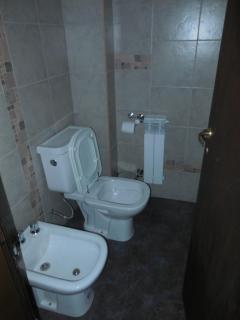 Pudu Lodge - El Chaltén - 9