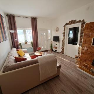 Het Romeo & Julia Huisje - Babarc - 6