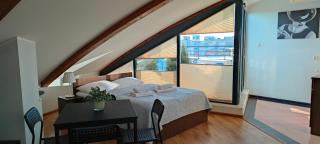 City Aparthotel - Szczecin - 5