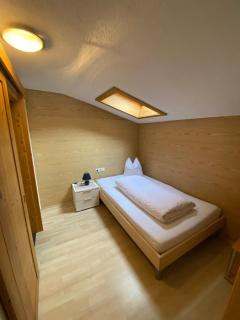 Pension Bucher - Schnann - 2