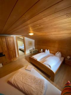 Pension Bucher - Schnann - 3