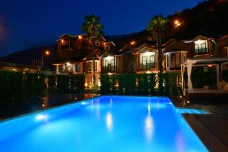 villa da butik otel - Artvin - 7