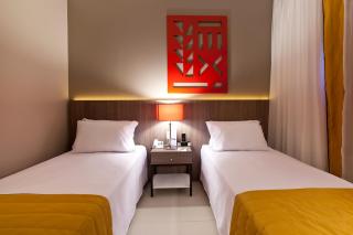 San Diego Suites Veredas Sete Lagoas - 7