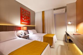 San Diego Suites Veredas Sete Lagoas - 6
